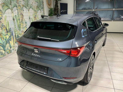 Seat Leon Gebrauchtwagen