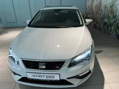 Seat Leon Gebrauchtwagen