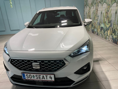 Seat Tarraco Gebrauchtwagen