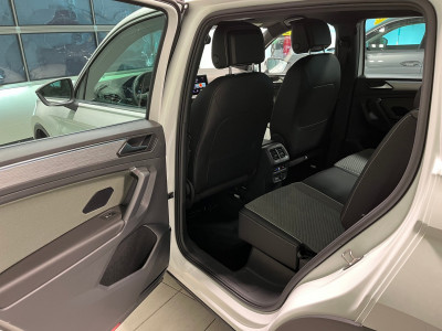 Seat Tarraco Gebrauchtwagen