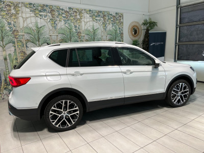 Seat Tarraco Gebrauchtwagen