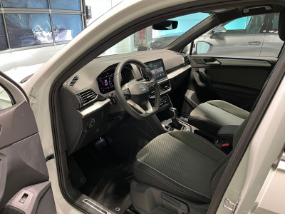 Seat Tarraco Gebrauchtwagen