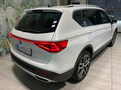 Seat Tarraco Gebrauchtwagen