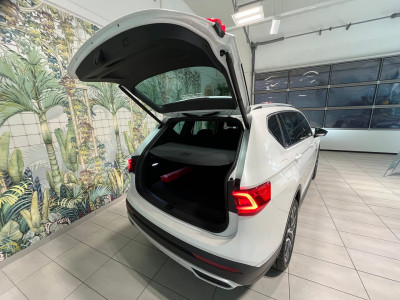 Seat Tarraco Gebrauchtwagen