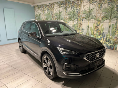 Seat Tarraco Gebrauchtwagen