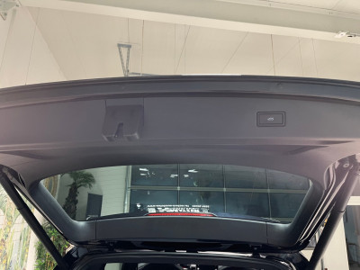 Seat Tarraco Gebrauchtwagen