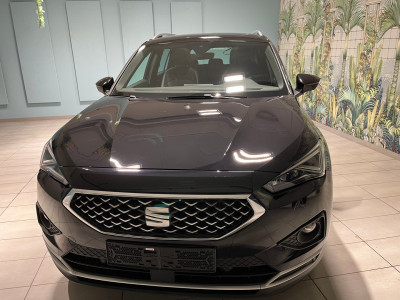 Seat Tarraco Gebrauchtwagen