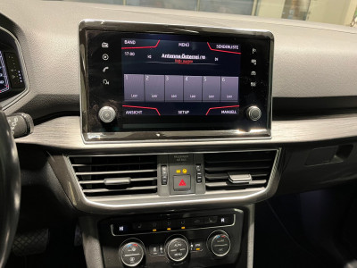 Seat Tarraco Gebrauchtwagen