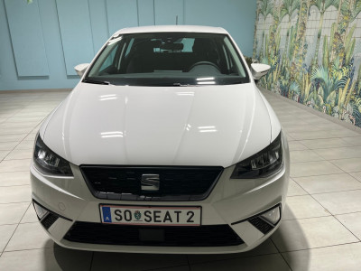 Seat Ibiza Gebrauchtwagen