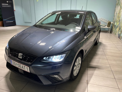 Seat Ibiza Gebrauchtwagen