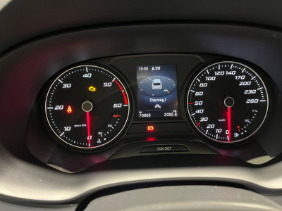 Seat Ateca Gebrauchtwagen