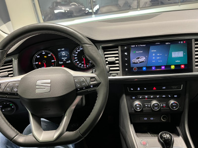 Seat Ateca Gebrauchtwagen