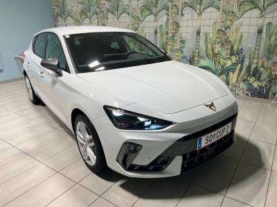 Cupra Leon Gebrauchtwagen