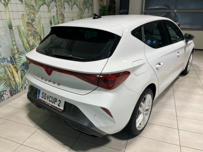 Cupra Leon Gebrauchtwagen