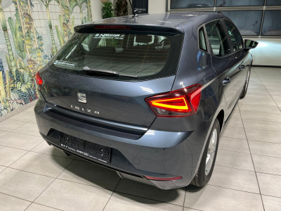 Seat Ibiza Gebrauchtwagen