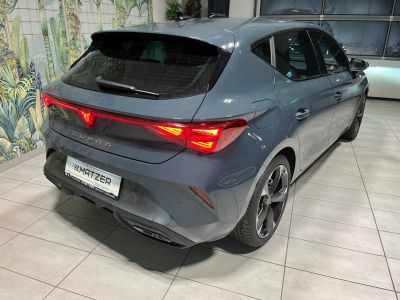 Cupra Leon Gebrauchtwagen