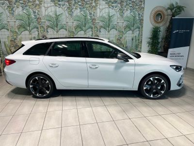 Cupra Leon Gebrauchtwagen