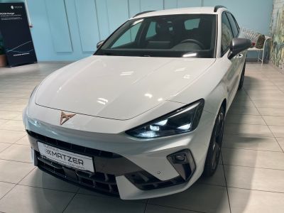 Cupra Leon Gebrauchtwagen