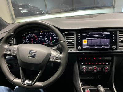 Seat Ateca Gebrauchtwagen