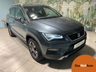 Seat Ateca Gebrauchtwagen