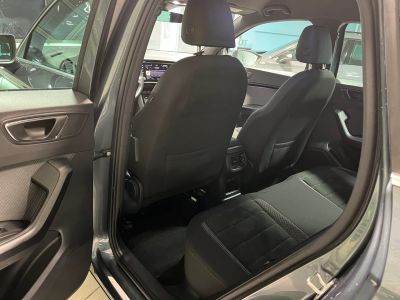 Seat Ateca Gebrauchtwagen