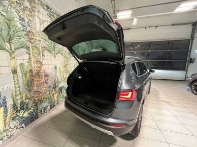 Seat Ateca Gebrauchtwagen