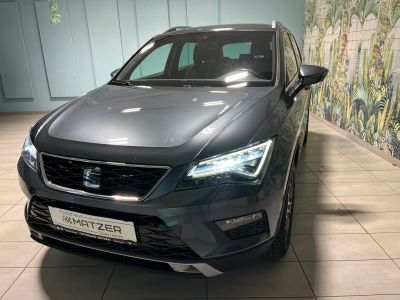 Seat Ateca Gebrauchtwagen