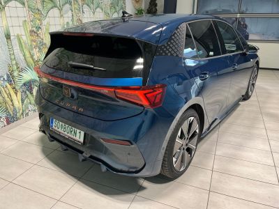 Cupra Born Gebrauchtwagen Cupra Born Gebrauchtwagen