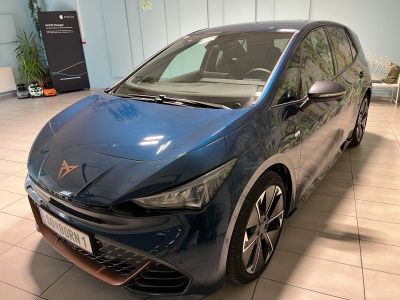 Cupra Born Gebrauchtwagen Cupra Born Gebrauchtwagen