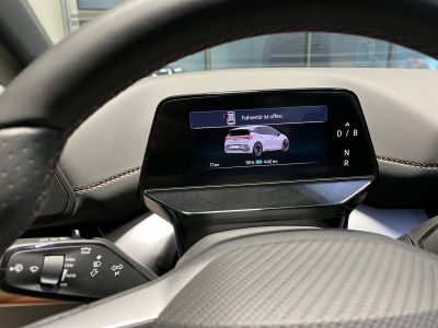 Cupra Born Gebrauchtwagen Cupra Born Gebrauchtwagen