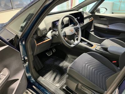 Cupra Born Gebrauchtwagen Cupra Born Gebrauchtwagen