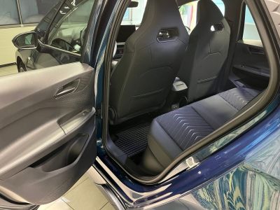 Cupra Born Gebrauchtwagen Cupra Born Gebrauchtwagen