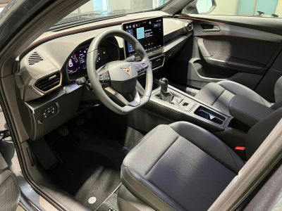 Cupra Formentor Gebrauchtwagen Cupra Formentor Gebrauchtwagen