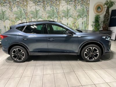 Cupra Formentor Gebrauchtwagen Cupra Formentor Gebrauchtwagen