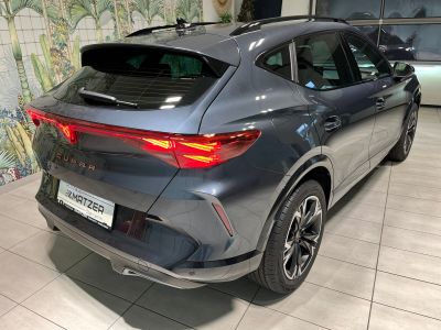 Cupra Formentor Gebrauchtwagen Cupra Formentor Gebrauchtwagen