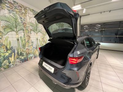 Cupra Formentor Gebrauchtwagen Cupra Formentor Gebrauchtwagen