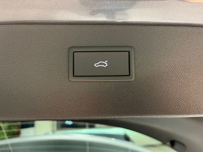 Cupra Formentor Gebrauchtwagen Cupra Formentor Gebrauchtwagen