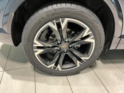 Cupra Formentor Gebrauchtwagen Cupra Formentor Gebrauchtwagen