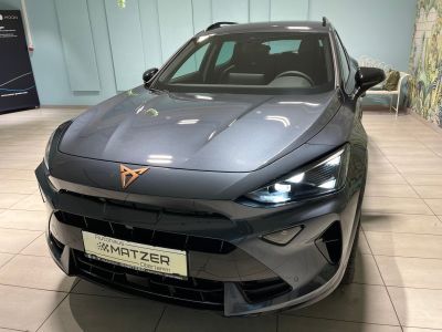 Cupra Formentor Gebrauchtwagen Cupra Formentor Gebrauchtwagen