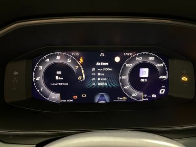 Cupra Formentor Gebrauchtwagen Cupra Formentor Gebrauchtwagen