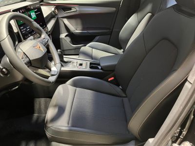 Cupra Formentor Gebrauchtwagen Cupra Formentor Gebrauchtwagen