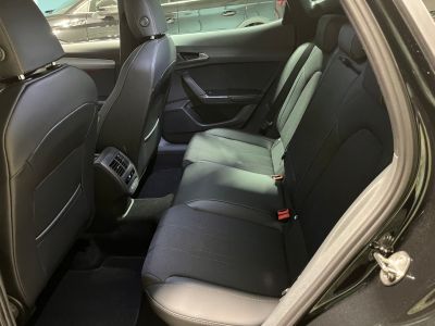 Cupra Formentor Gebrauchtwagen Cupra Formentor Gebrauchtwagen