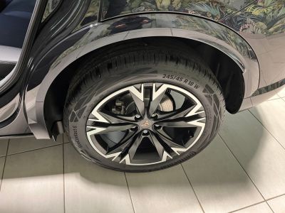 Cupra Formentor Gebrauchtwagen Cupra Formentor Gebrauchtwagen