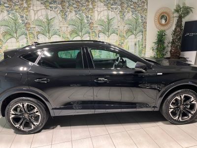 Cupra Formentor Gebrauchtwagen Cupra Formentor Gebrauchtwagen