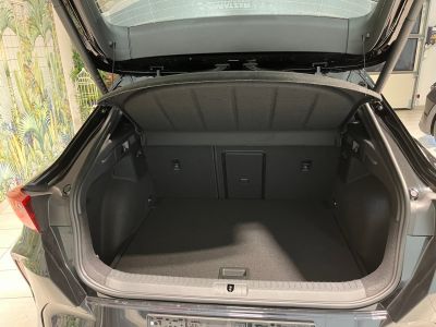 Cupra Formentor Gebrauchtwagen Cupra Formentor Gebrauchtwagen