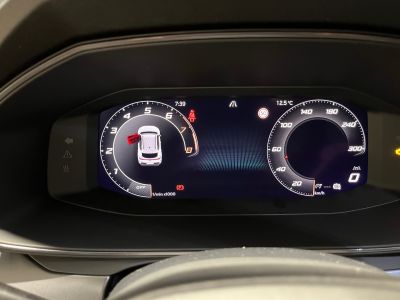 Cupra Formentor Gebrauchtwagen Cupra Formentor Gebrauchtwagen