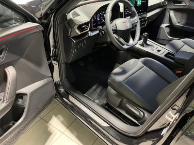 Cupra Formentor Gebrauchtwagen Cupra Formentor Gebrauchtwagen