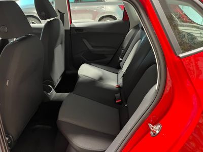 Seat Ibiza Gebrauchtwagen Seat Ibiza Gebrauchtwagen