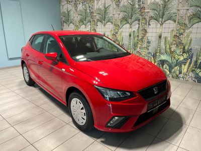 Seat Ibiza Gebrauchtwagen