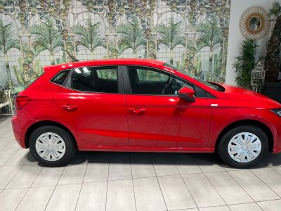 Seat Ibiza Gebrauchtwagen Seat Ibiza Gebrauchtwagen